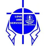 St. Ann's English School logo