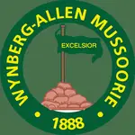 Wynberg Allen School logo