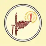 Chamarajpet Girls High School logo