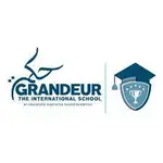 The Grandeur International School logo