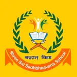 Shree Sai Saadhanaa School logo