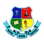 Lake Montfort School logo