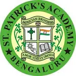 St. Patrick's Academy logo