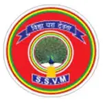 Sree Saraswathi Vidya Mandira logo