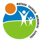 Mother Theresa Memorial School logo