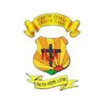 Kenneth George English School logo