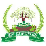 Sri Gurukula International School logo