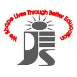 Prabhavati Padamshi Soni International Junior College logo