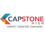 Capstone High logo