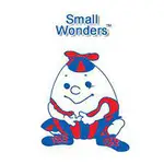Small Wonders logo