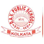 D.A.V. Public School logo