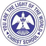 Christ School logo