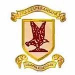 St. John's High School logo