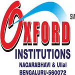 Oxford PU College logo