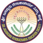 SJR Public School logo
