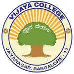 Vijaya Pre-University College logo