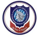 Ram Mohan Mission High School logo