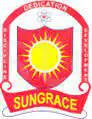 Sungrace English High School And Junior College logo