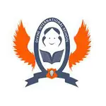 Divine International School logo