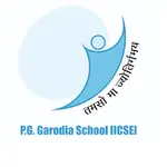 P.G. Garodia School logo