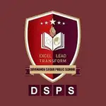 Dayananda Sagar Public School logo