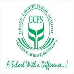 Green Country Public School logo
