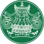 Tibetan Homes School logo