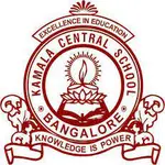 Kamala Central School logo