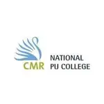 CMR National PU College ITPL logo