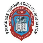 SEA Composite PU College logo