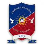 Neerja Modi School logo