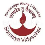 The Somaiya School logo