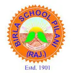 Birla School Pilani logo