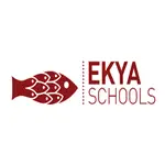 Ekya School logo
