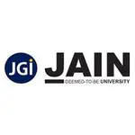 Jain PU College, Vasavi Road logo