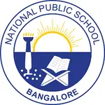 National Public School ITPL logo