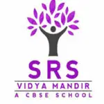 SRS Vidya Mandira logo