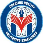 MVM International School logo