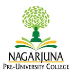Nagarjuna Pre-University College logo