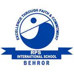 RPS International School logo