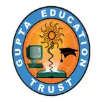 Gupta PU College logo