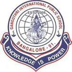 Gangothri International Public School logo