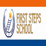 First Steps School logo