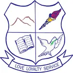 Carmel Jyothi High School logo