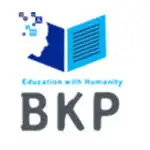BKP International Public School logo