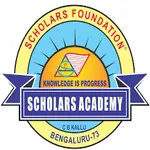 Scholars Academy logo