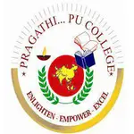 Pragathi PU College logo