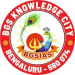 BGS International Academia School logo