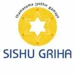 Sishu Griha Senior School logo