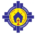 Schoenstatt St. Mary's PU College logo